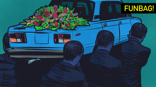 Will Cars Ever Die?<em></em>